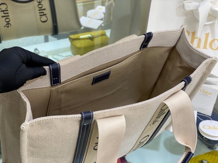  Arrenfashion C*hloe Bag Top Quality 45*33*13 cm