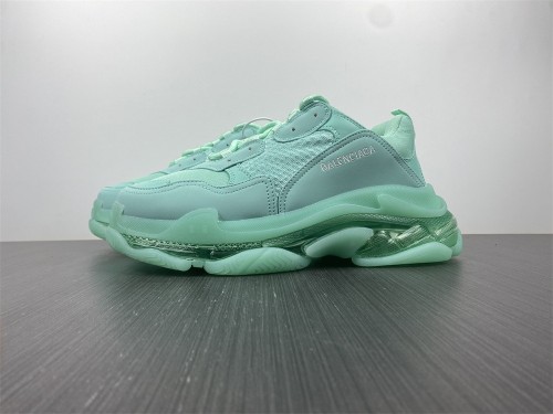  Arrenfashion Men Women B*alenciaga Top Sneakers