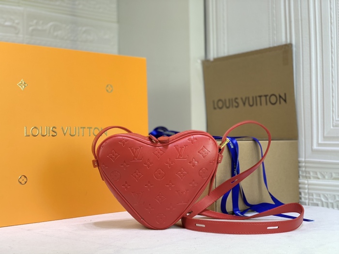  Arrenfashion L*ouis V*uitton Bag Top Quality 22*20*6CM