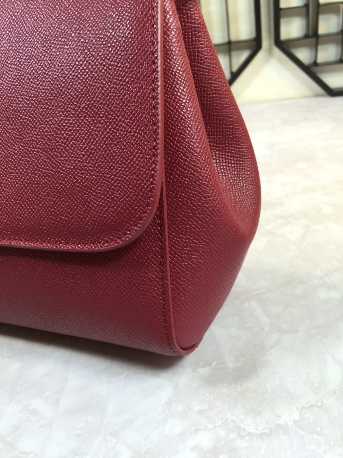  Arrenfashion D*olce&G*abbana Top Bag
