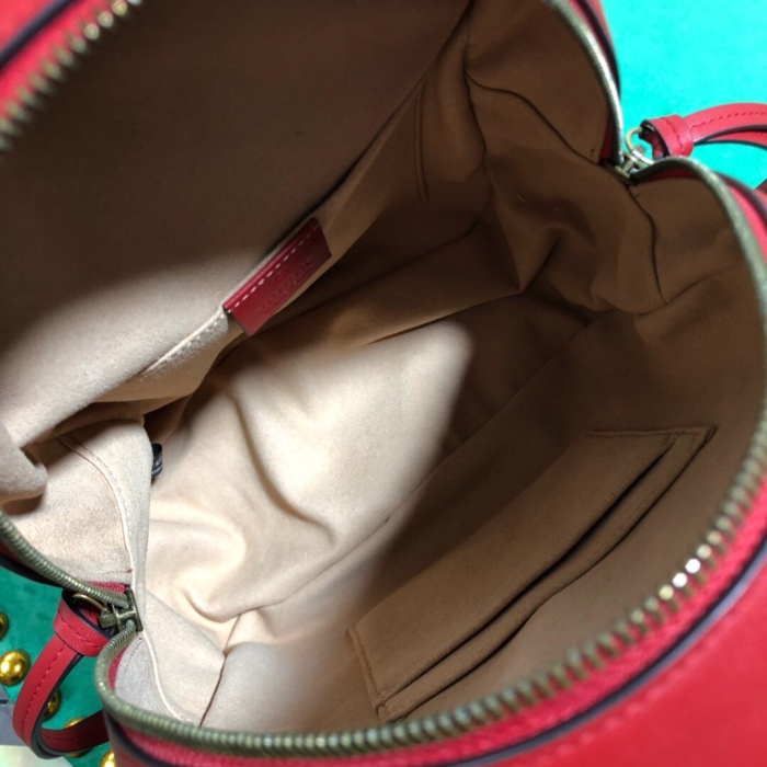  Arrenfashion G*ucci Bag Top Quality 22.5*26*11cm
