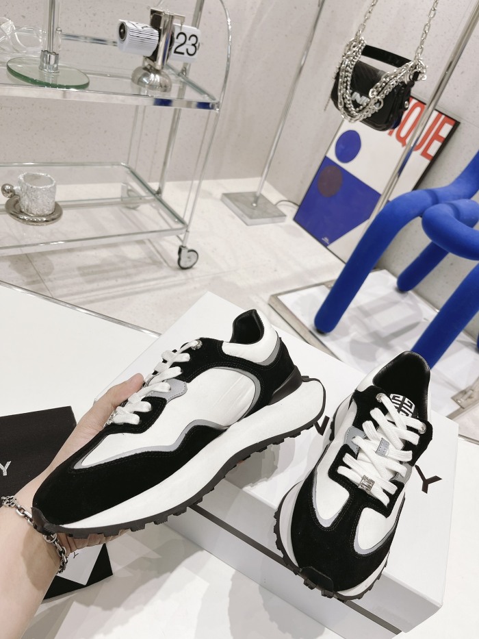  Arrenfashion Women Men G*ivenchy Top Sneaker