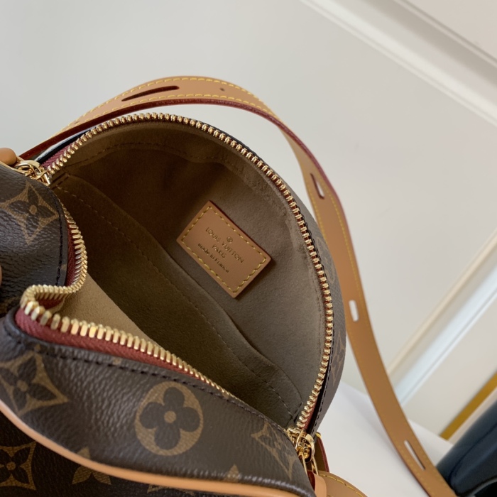  Arrenfashion L*ouis V*uitton Bag Top Quality 17*16*7CM