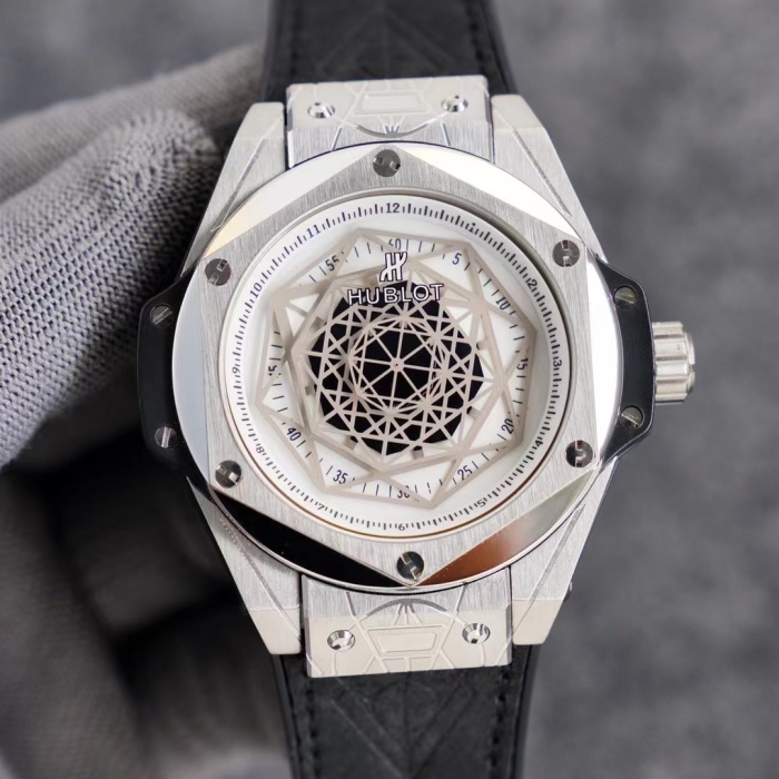 H*ublot Watches Top Quality 45mm (Arrenfashion)