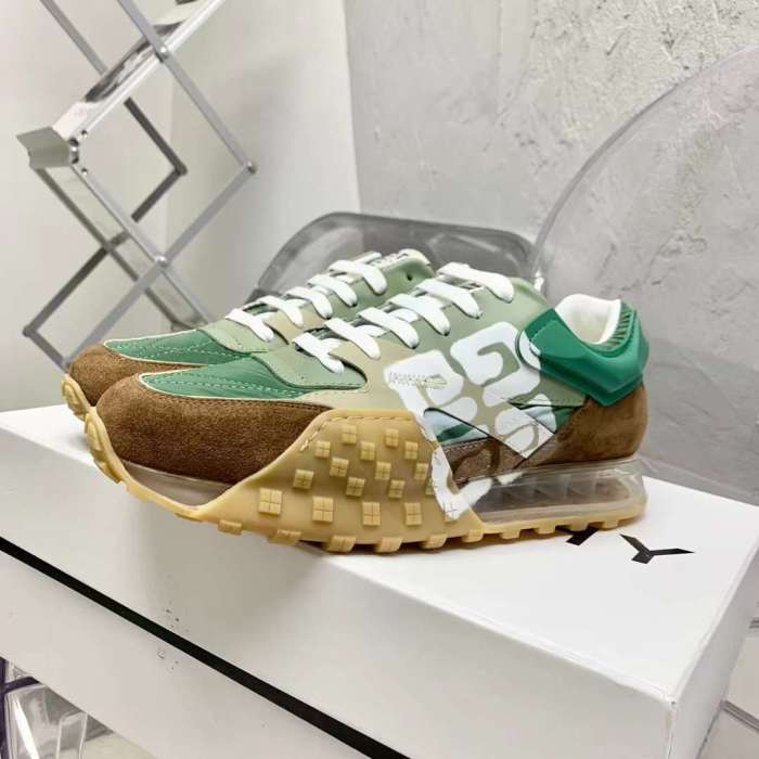 Men G*ivenchy Top Sneaker （ Arrenfashion ）