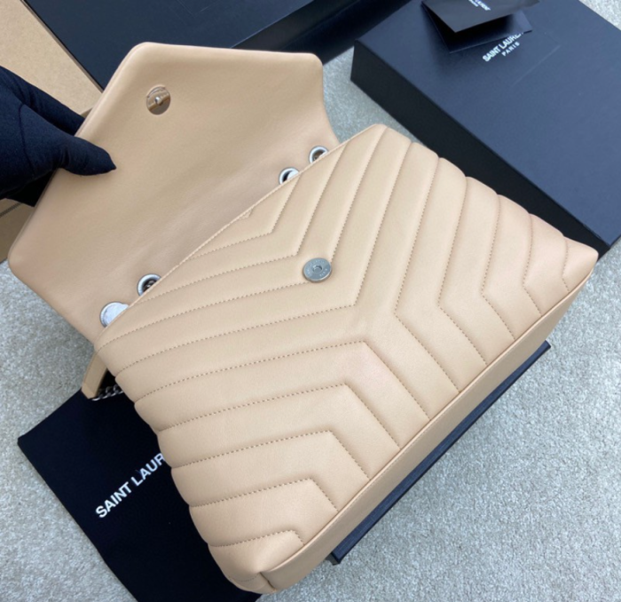  Arrenfashion Y*SL Bag Top Quality 30*22*10CM