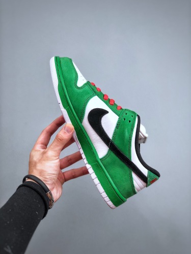 Nike SB Dunk low (Arrenfashion )