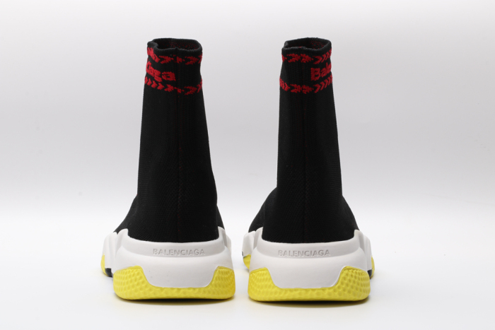 Men Women B*alenciaga Top Sneakers （Arrenfashion）