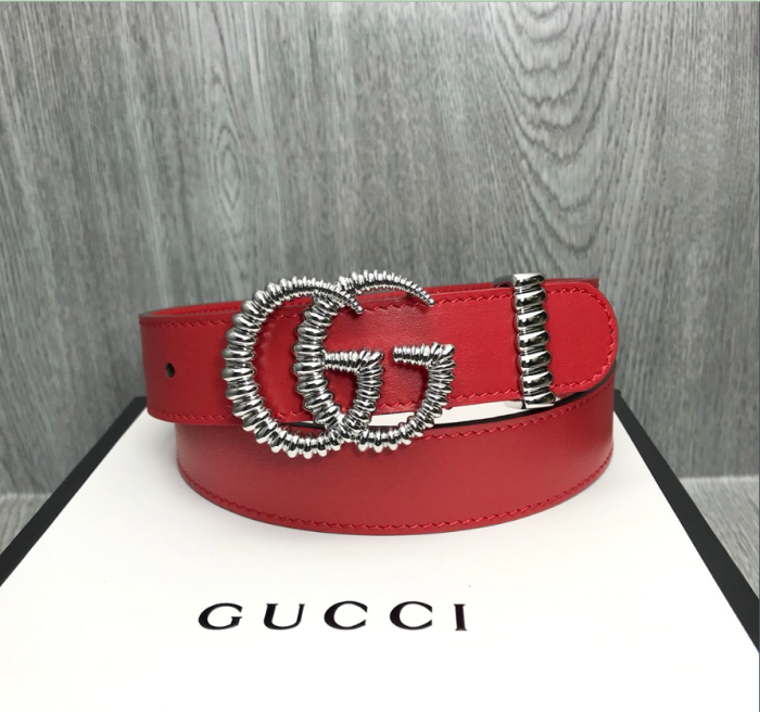  Arrenfashion G*ucci Belts Top Quality 30MM