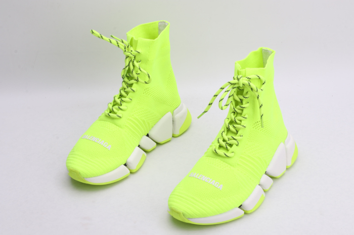  Arrenfashion Men Women B*alenciaga Top Sneakers