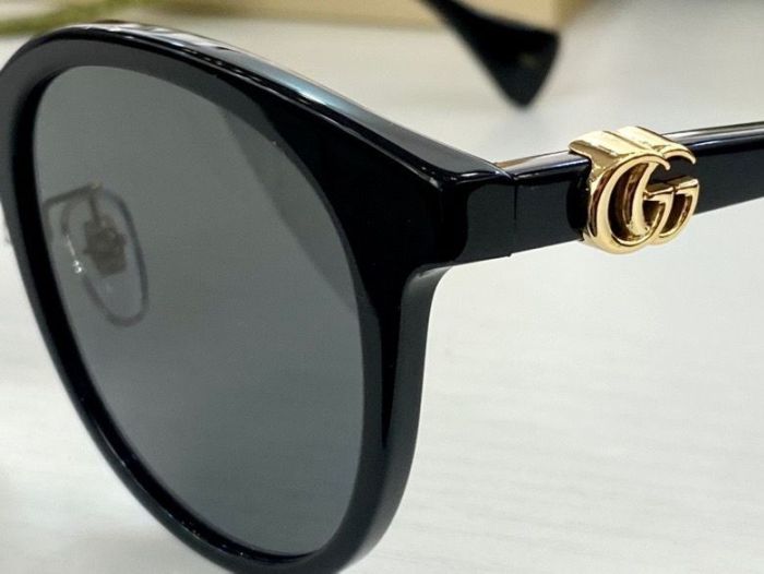  Arrenfashion Top Quality G*ucci Glasses
