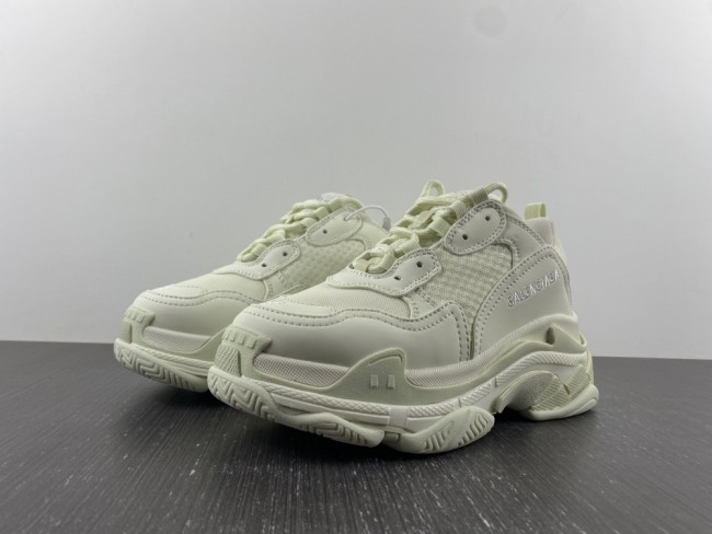  Arrenfashion Men Women B*alenciaga Top Sneakers