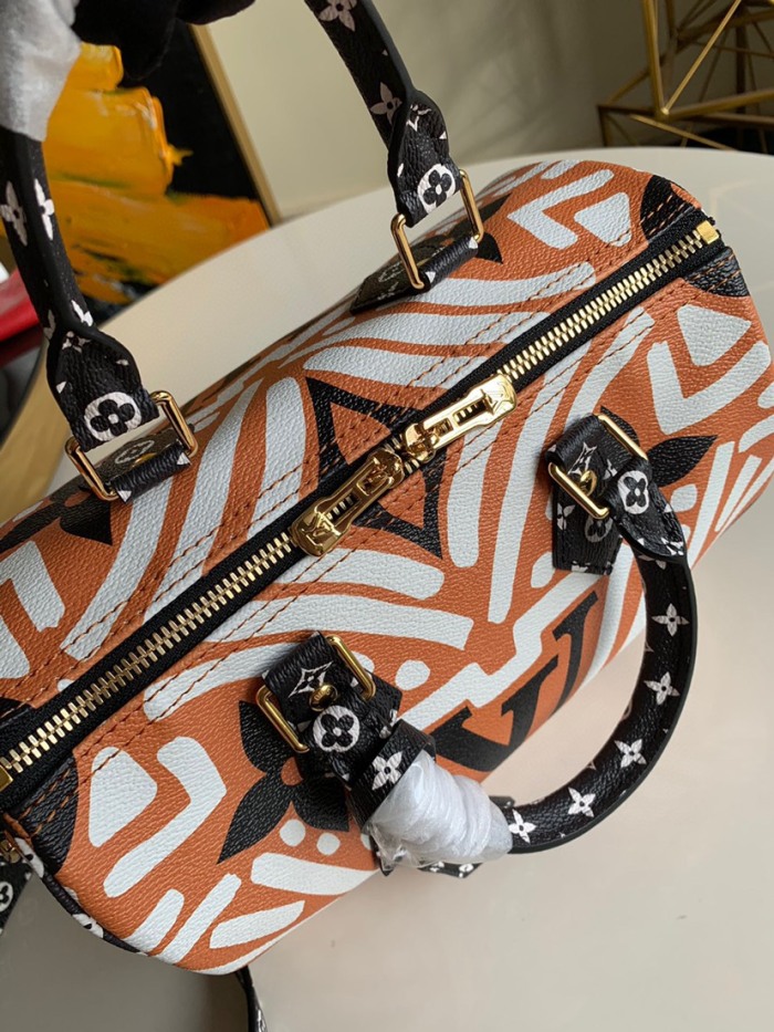  Arrenfashion L*ouis V*uitton Bag Top Quality 25*19*15cm