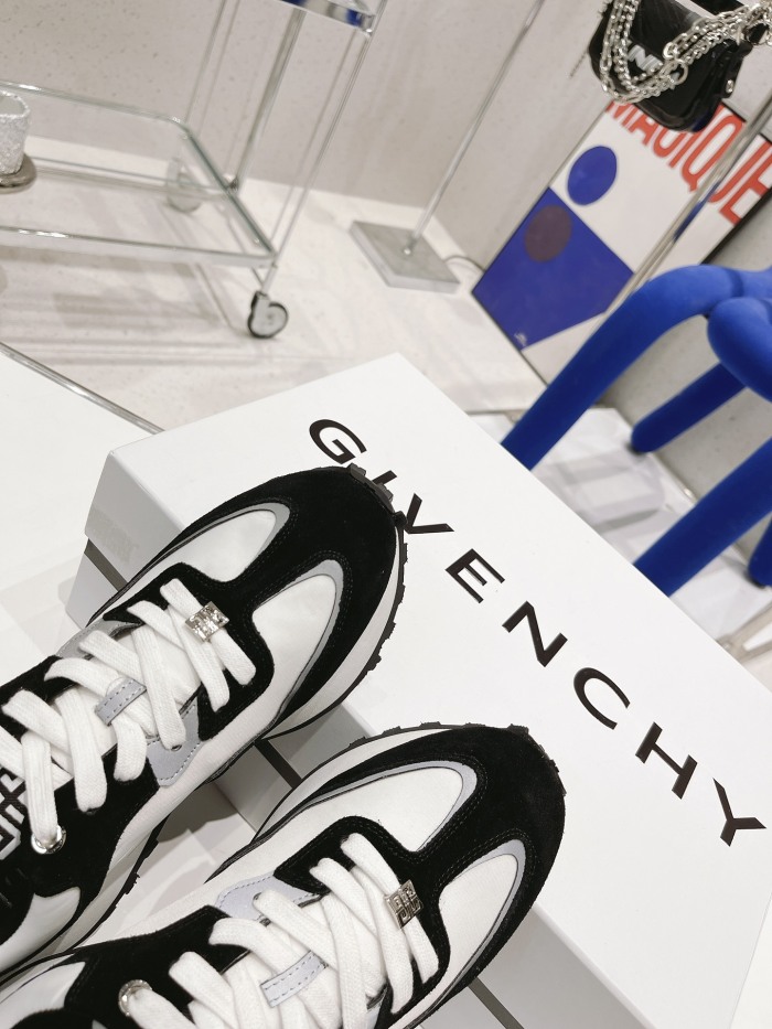  Arrenfashion Women Men G*ivenchy Top Sneaker