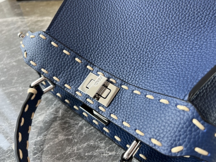  Arrenfashion F*endi Bag Top Quality 23*11*18CM