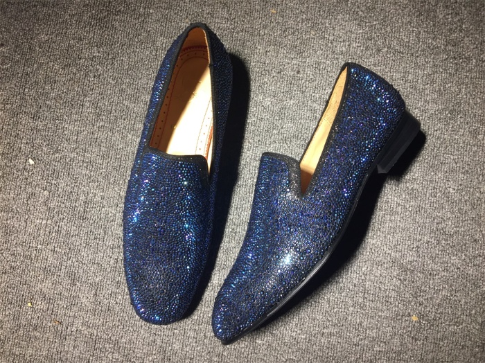  Arrenfashion C*ristian L*uboutin Loafer