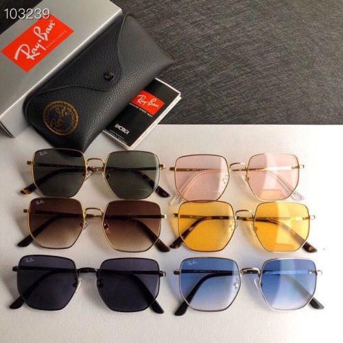  Arrenfashion R*ayban Glasses Top