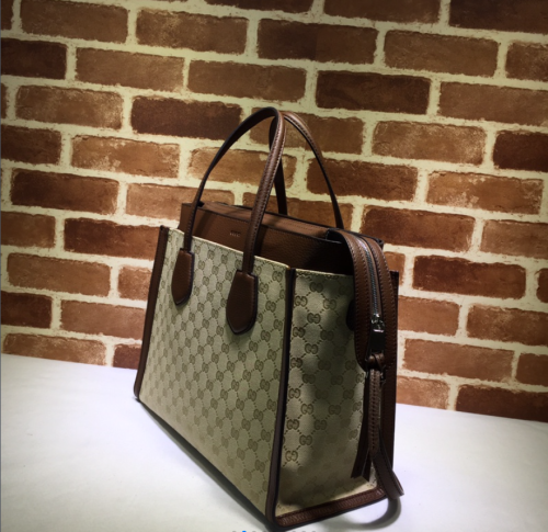  Arrenfashion G*ucci Bag Top Quality 35.5*27.5*17CM