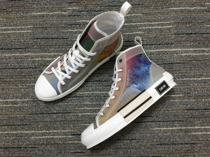  Arrenfashion Men Women D*or Sneaker
