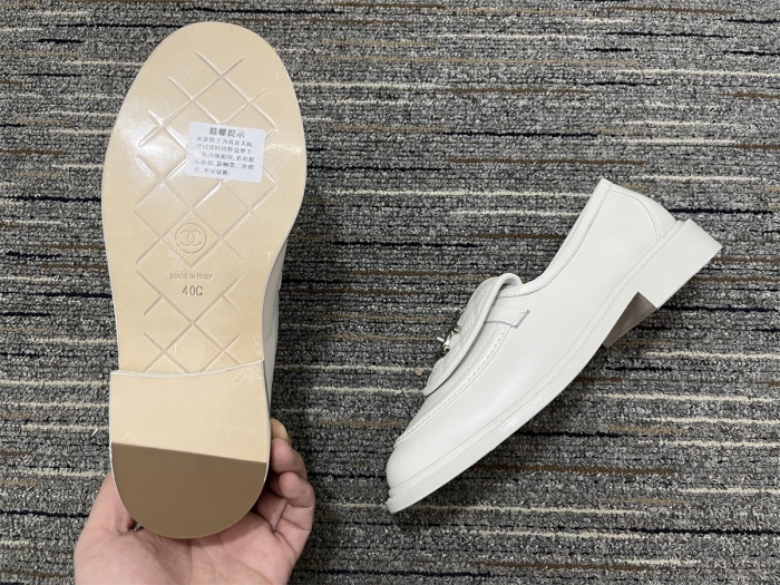  Arrenfashion Women C*hanel Top Sneaker