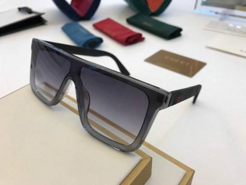  Arrenfashion Top Quality G*ucci Glasses