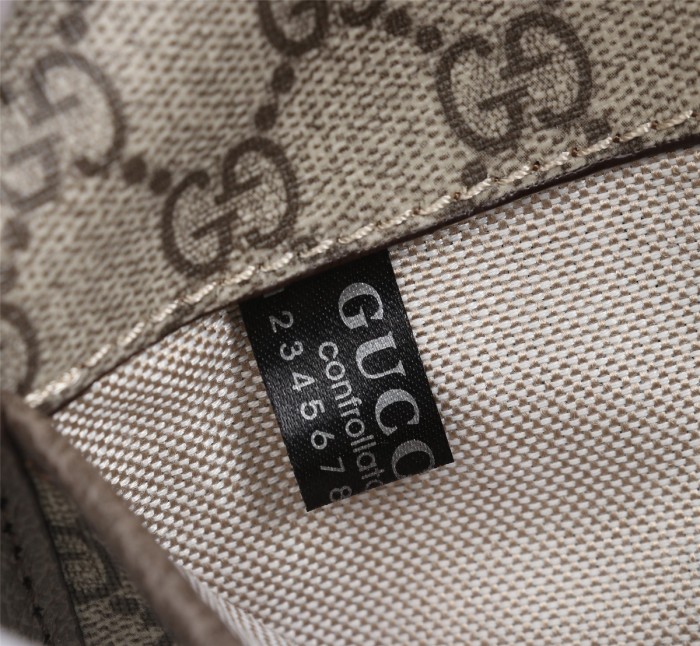  Arrenfashion G*ucci Top Bag 24*16.5*4cm