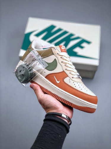  from Arrenfashion Nike Air Force 1 Low