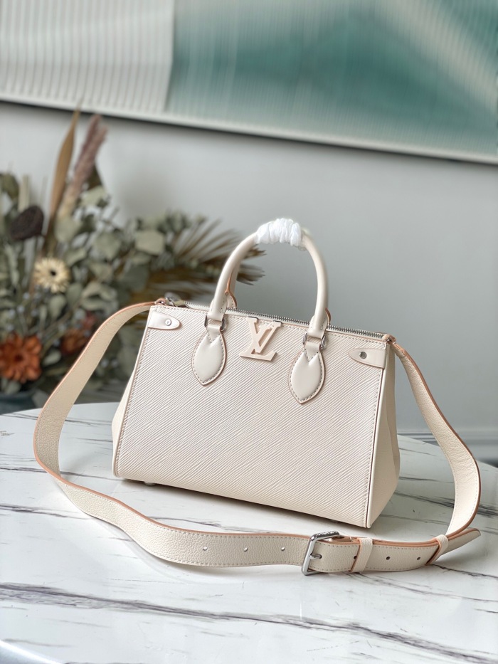  Arrenfashion L*ouis V*uitton Top Bag 27 x 19 x 11.5cm
