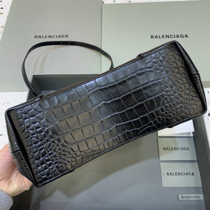  Arrenfashion B*alenciaga Bag Top Quality 27*15.5*11CM