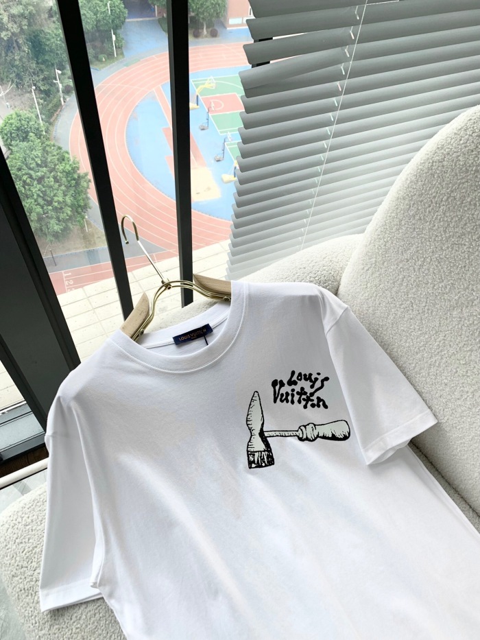 Men Women T-shirt Top Quality 2023 Arrenfashion