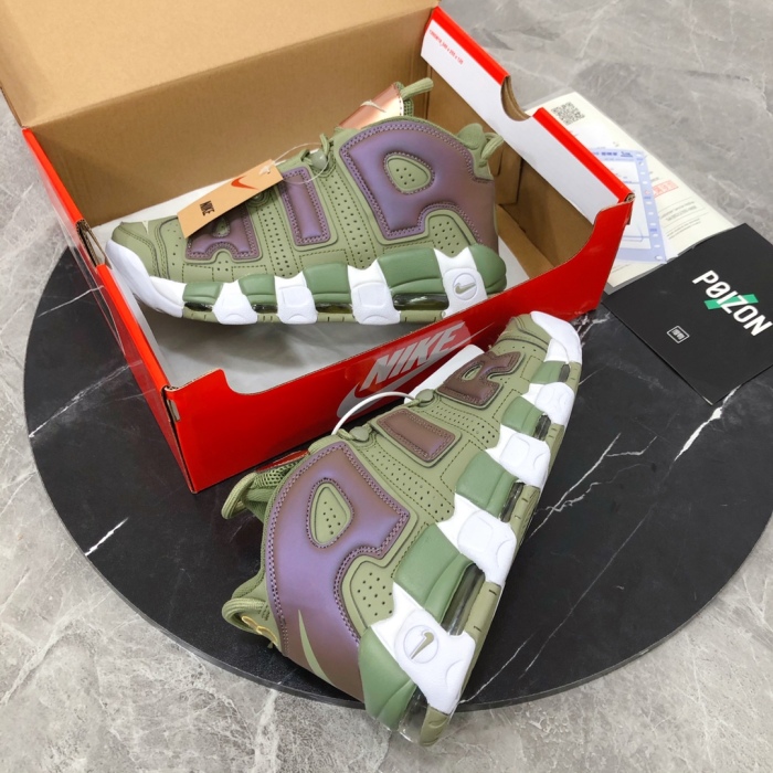  from Arrenfashion Nike Air More Uptempo ’96 OG