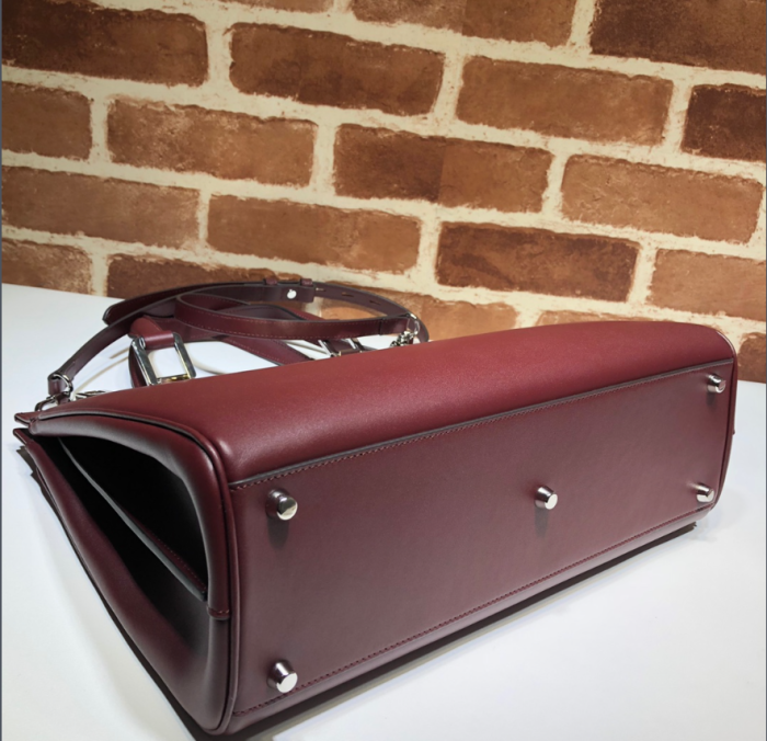  Arrenfashion G*ucci Bag Top Quality 33.5*26*11.5CM
