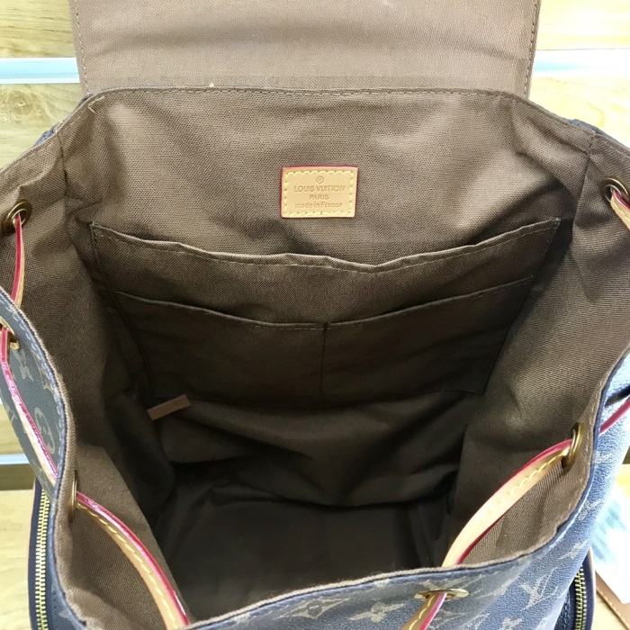  Arrenfashion L*ouis V*uitton Top Bag 45*33*22cm