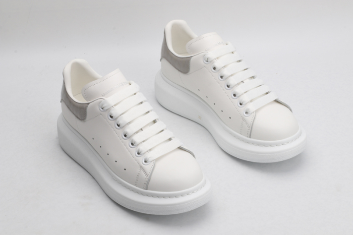  Arrenfashion Men Women A*lexander M*cqueen Top Sneaker