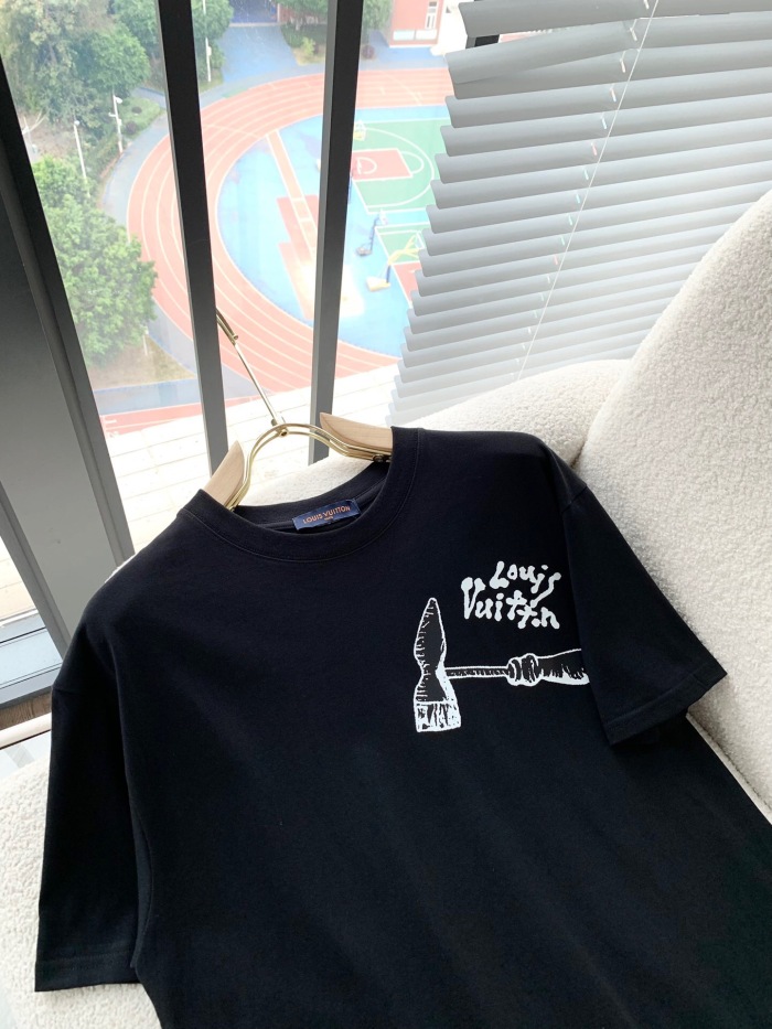 Men Women T-shirt Top Quality 2023 Arrenfashion