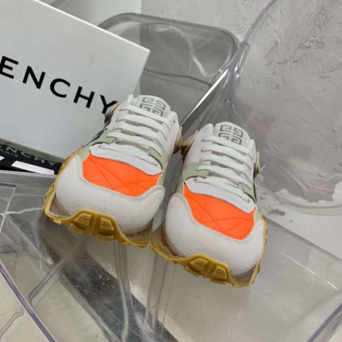 Men G*ivenchy Top Sneaker （ Arrenfashion ）