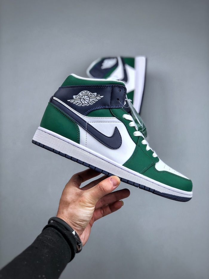 Nike Air Jordan 1 High AJ1 ( Arrenfashion)