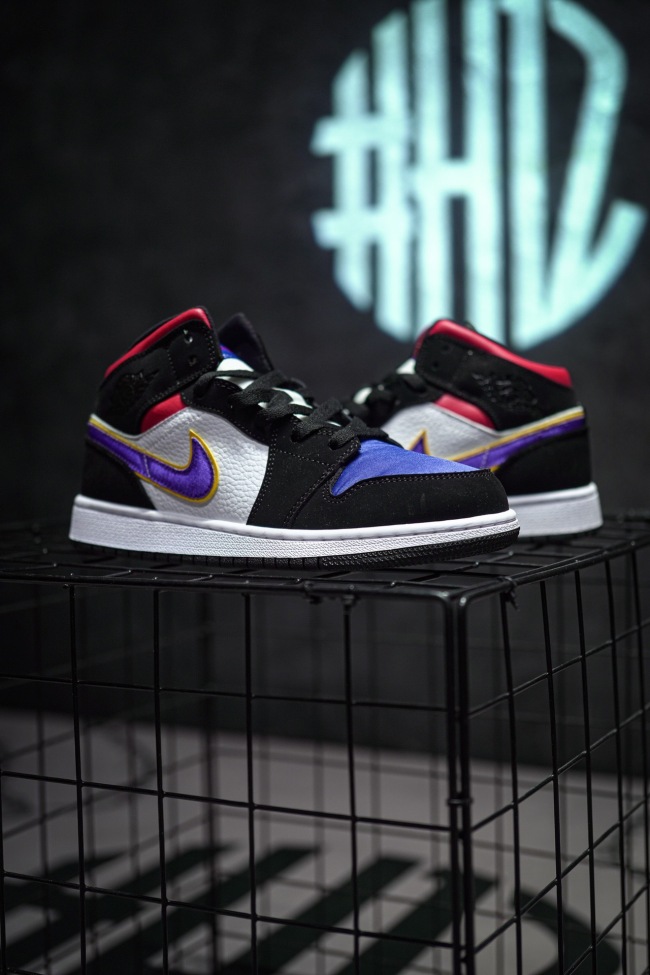 Nike Air Jordan 1 High AJ1 ( Arrenfashion)