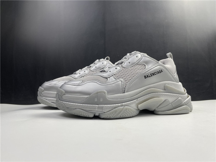  Arrenfashion Men Women B*alenciaga Top Sneaker