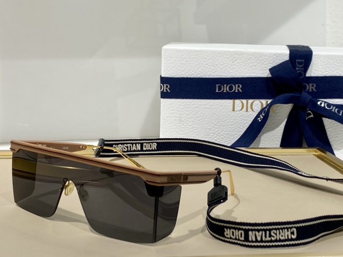  Arrenfashion D*ior Glasses Top
