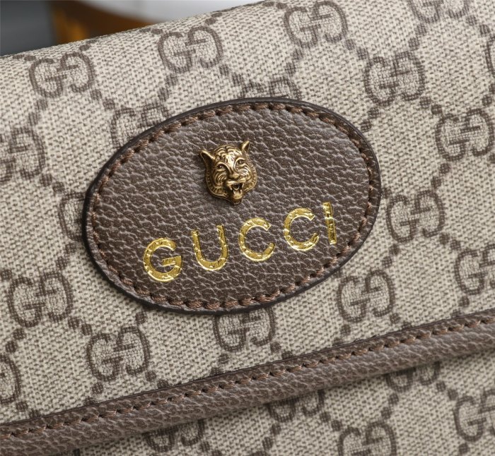  Arrenfashion G*ucci Top Bag 24*16.5*4cm