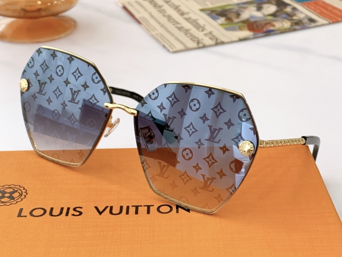  Arrenfashion L*ouis V*uitton Glasses Top