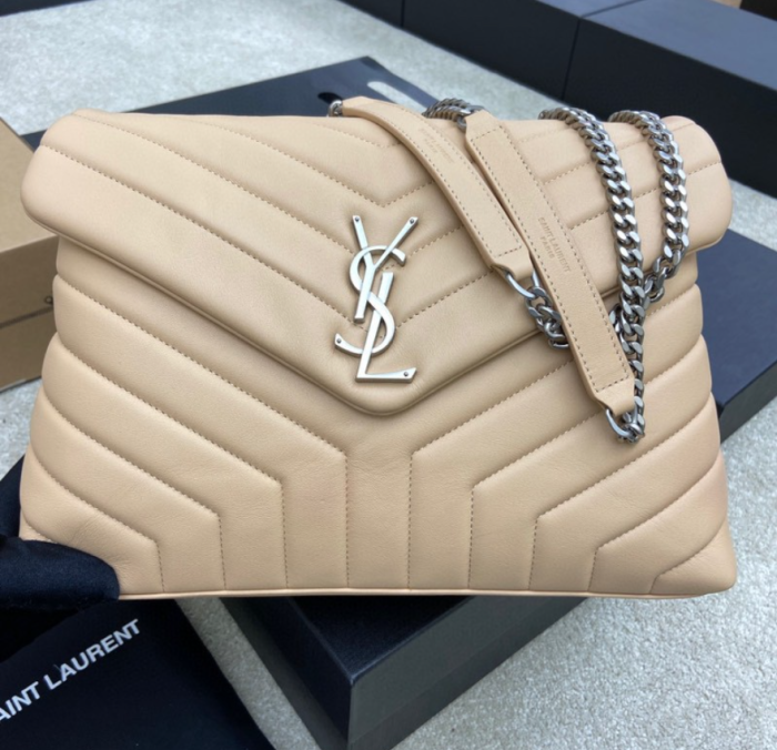  Arrenfashion Y*SL Bag Top Quality 30*22*10CM
