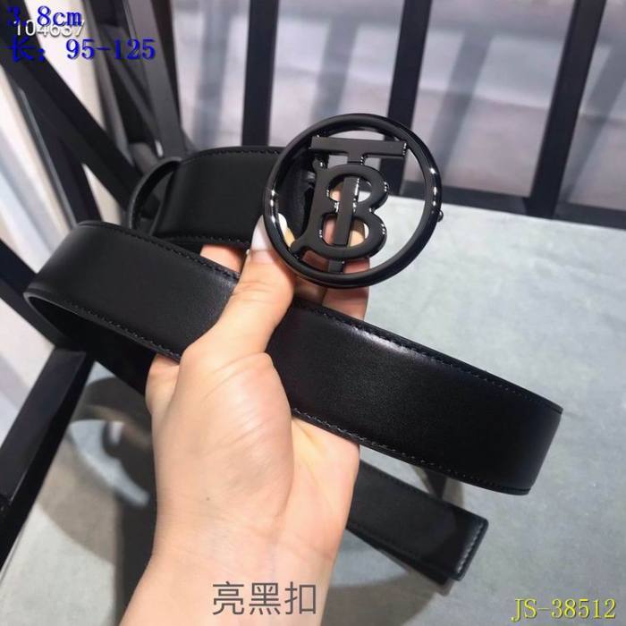  Arrenfashion B*rberrry Belts Top Version