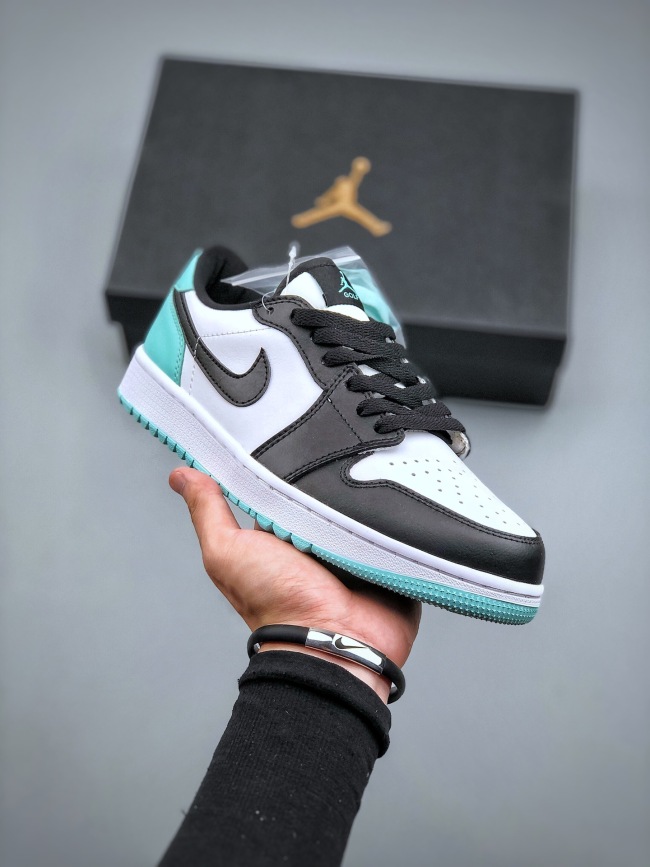 Nike Air Jordan 1 low AJ1 ( Arrenfashion)