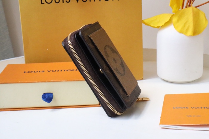  Arrenfashion L*ouis V*uitton Bag Top Quality 11.5*8.5*2.2CM