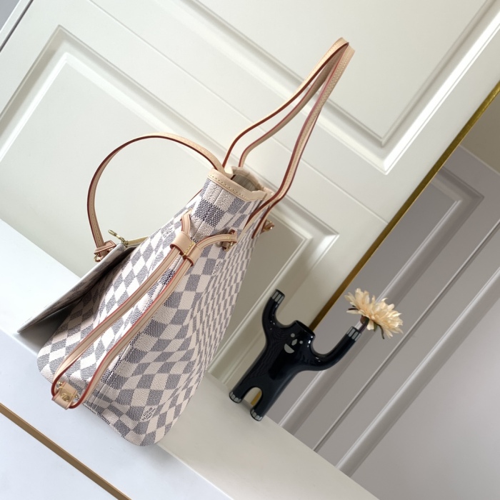  Arrenfashion L*ouis V*uitton Bag Top Quality 32*29*17CM