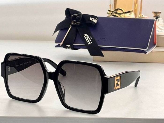  Arrenfashion Top Quality F*endi Glasses