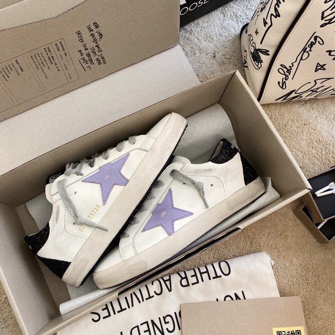  Arrenfashion Men Women G*GDB Top Sneakers