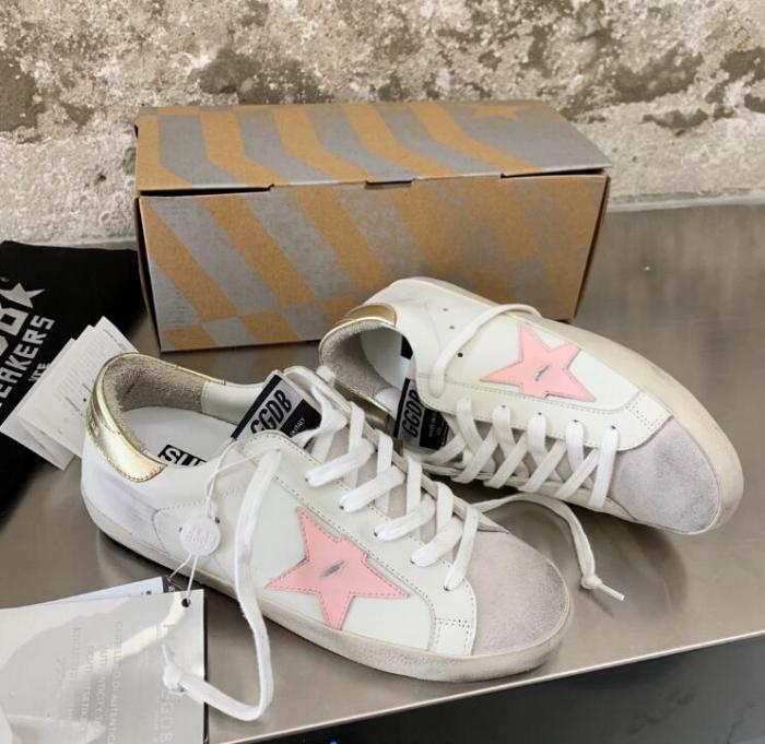  Arrenfashion Men Women G*GDB Top Sneakers